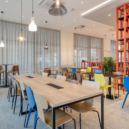 B&B Hotel Мехелен Екстериор снимка