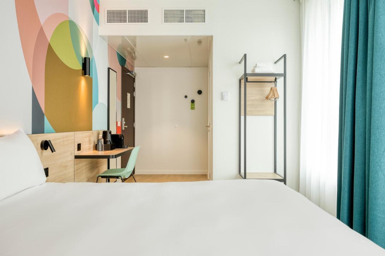 B&B Hotel Мехелен Екстериор снимка