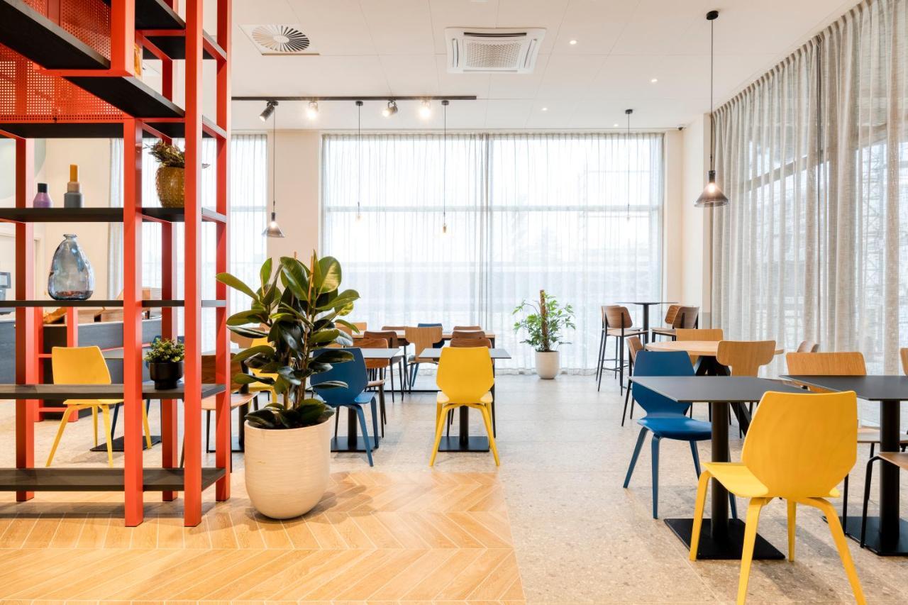 B&B Hotel Мехелен Екстериор снимка