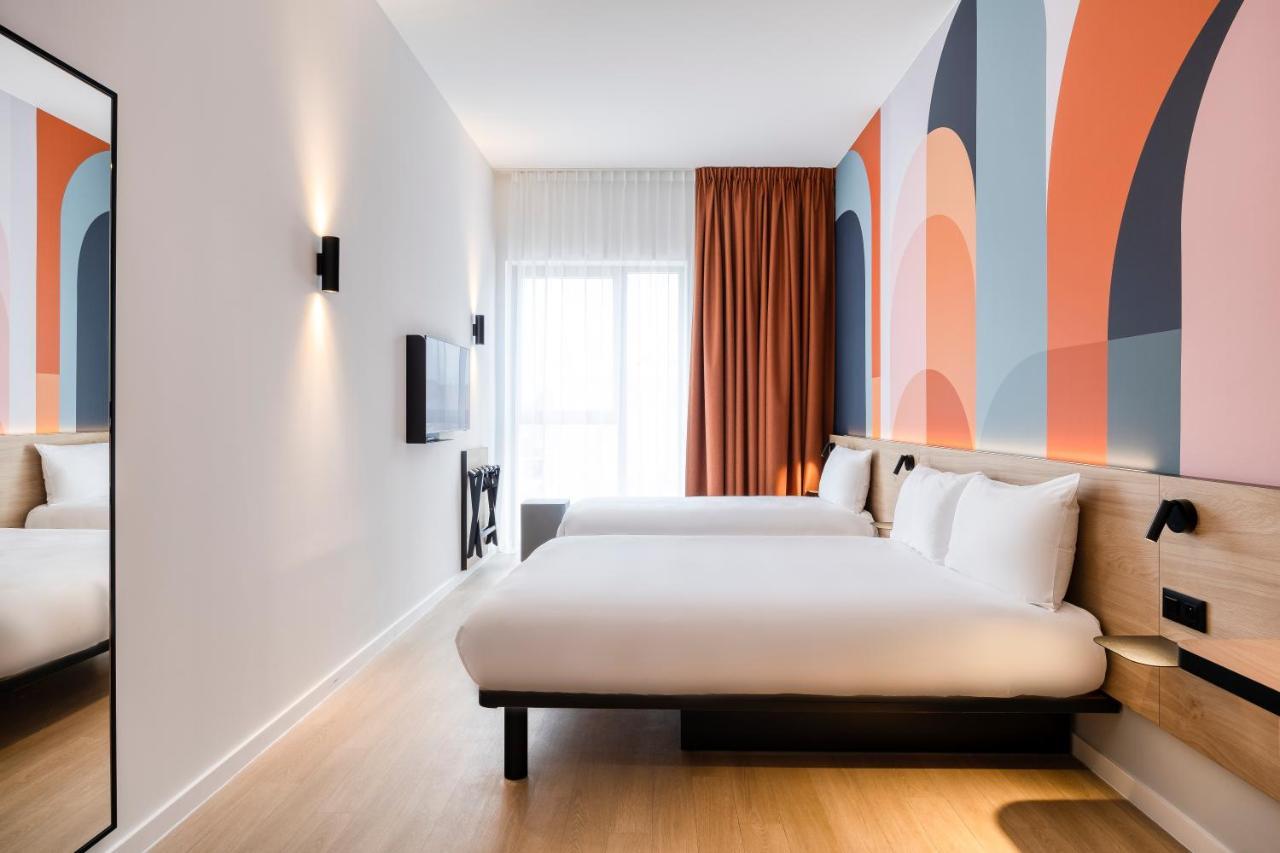 B&B Hotel Мехелен Екстериор снимка