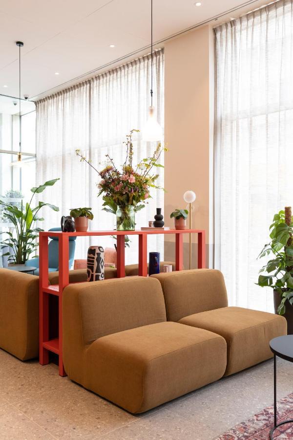 B&B Hotel Мехелен Екстериор снимка