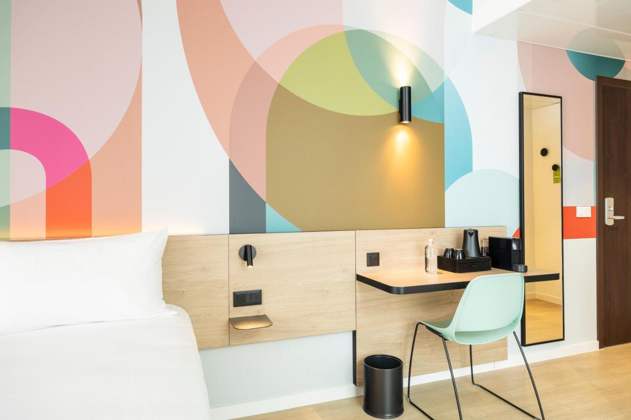 B&B Hotel Мехелен Екстериор снимка