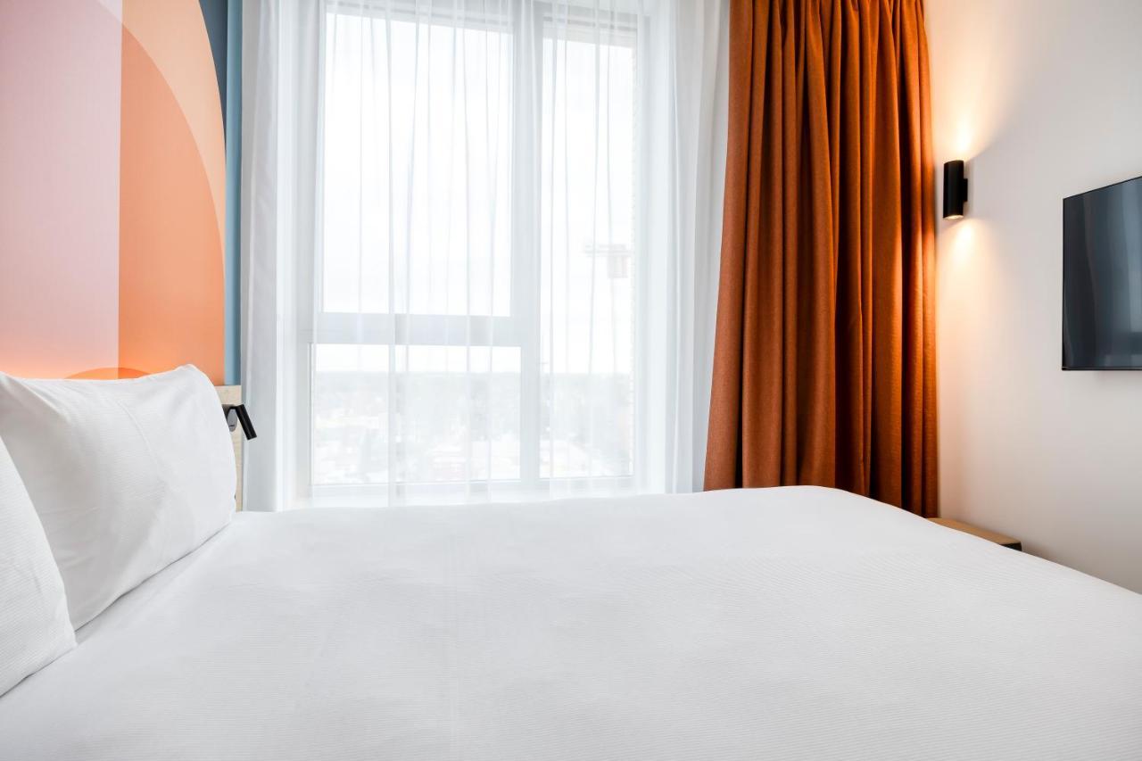 B&B Hotel Мехелен Екстериор снимка