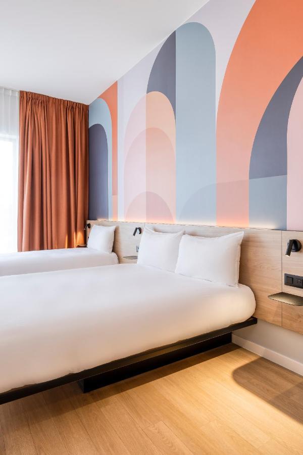 B&B Hotel Мехелен Екстериор снимка