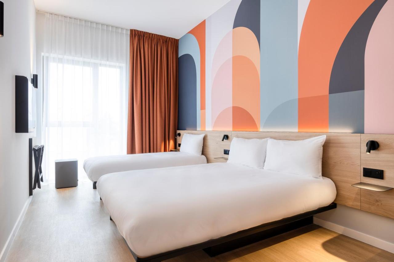 B&B Hotel Мехелен Екстериор снимка