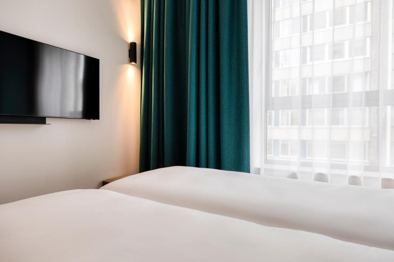 B&B Hotel Мехелен Екстериор снимка