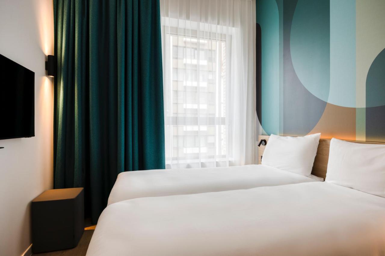 B&B Hotel Мехелен Екстериор снимка