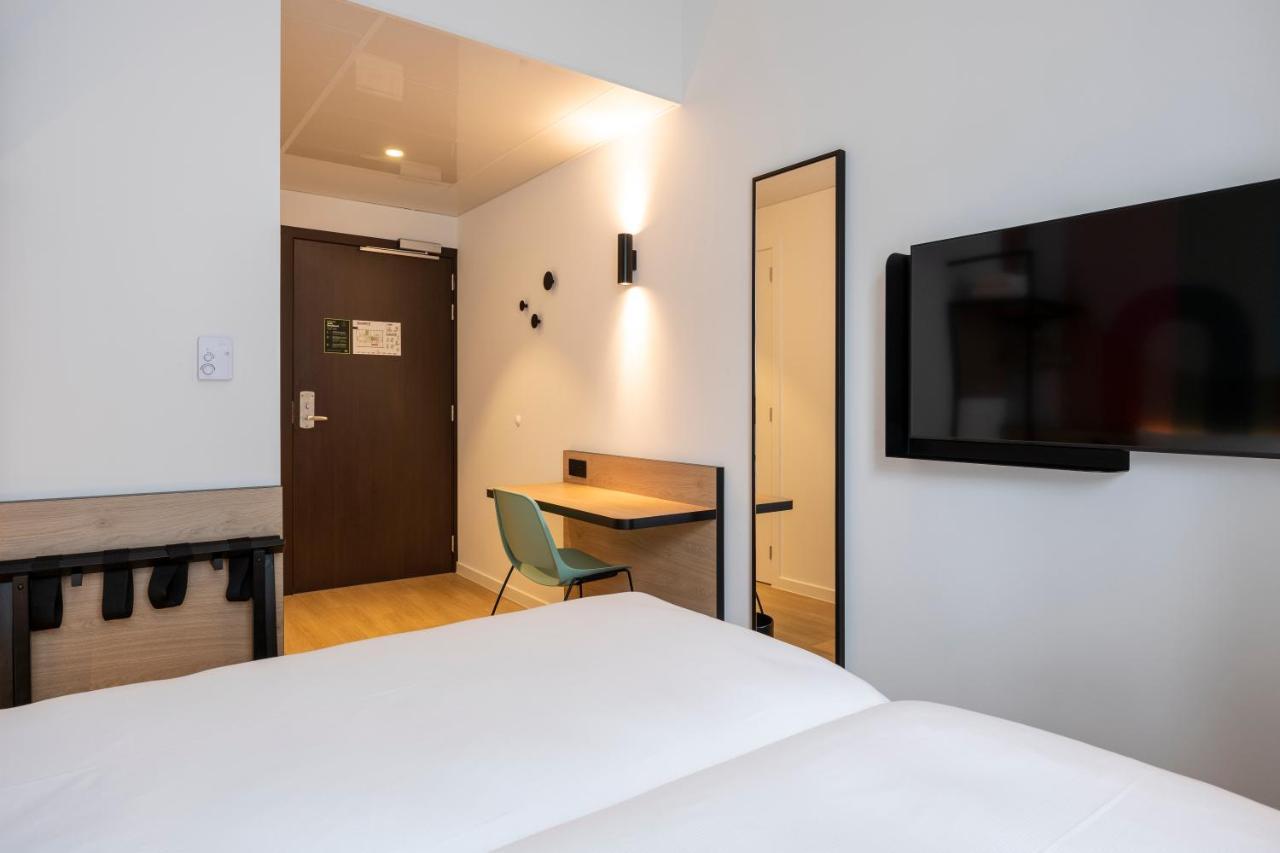 B&B Hotel Мехелен Екстериор снимка
