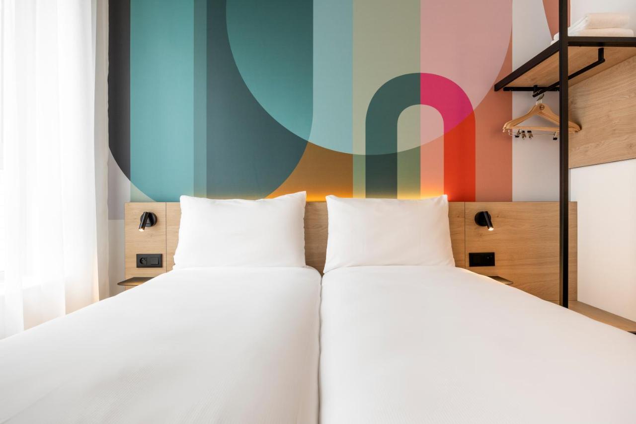 B&B Hotel Мехелен Екстериор снимка